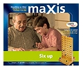 Maxis Six up