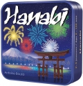 Hanabi (caja metal)