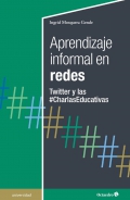Aprendizaje informal en redes. Twitter y las #charlaseducativas