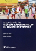 Didáctica de las ciencias experimentales en educación primaria