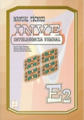 INVE E2, Inteligencia Verbal. Manual tcnico