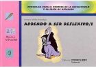 Aprendo a ser reflexivo 1. Programa para el control de la impulsividad y la falta de atencin.