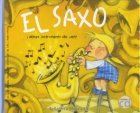 El saxo i altres intruments de vent (llibre amb CD)