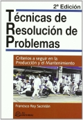 Tcnicas de resolucin de problemas