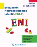 ENI-2, Evaluacin neuropsicolgica Infantil
