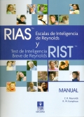 RIST, Test de inteligencia breve de Reynolds (juego completo)