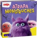 Atrapa monstruches