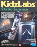 Ciencia estática (Static science)