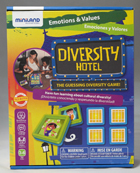 Diversity Hotel. El hotel de la diversidad