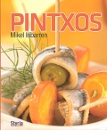 Pintxos. 