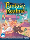 Fantasy Realms. Mitos griegos