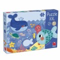 Puzle XXL. Oceno