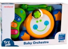 Baby orchestra