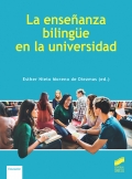 La enseanza bilinge en la universidad