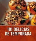 101 delicias de temporada.