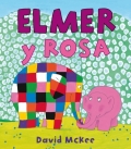 Elmer y Rosa.