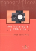 Musicoterapia y VIH / sida.