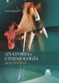 Anatoma y cinesiologa de la danza.