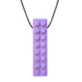 Colgante brick stick extra duro con textura (lavanda)