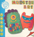 Monster Art