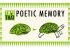 Memoria Potica. (Poetic Memory) El juego que estimula la memoria y la imaginacin tambin apto para personas con demencia y Alzheimer