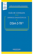 DSM-5. Guía de Consulta de los Criterios Diagnósticos del DSM-5 TR (incluye versión digital)