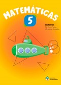 Matemticas 5 Primaria