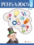 Pensajocs 2 (7-8 anys)