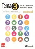 TEMA-3. Test de competencia matemática básica.
