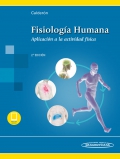 Fisiologa humana. Aplicacin a la actividad fsica (incluye versin digital)
