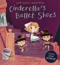 Cinderella's Ballet SHoes