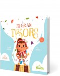 Mi gran tesoro. Cuento para poner l�mites con asertividad