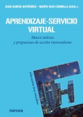 Aprendizaje-servicio virtual. Marco teórico y propuestas de acción innovadoras