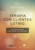 Terapia con clientes LGTBIQ. Problemas clnicos y estrategias de tratamiento