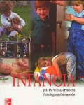 Infancia. Psicologa del Desarrollo