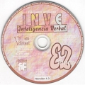 CD de INVE E2, Inteligencia Verbal.