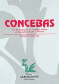 CONCEBAS- 2000 Test de Conceptos Bsicos para Educacin Infantil y Primaria