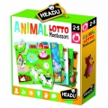 Animal Lotto Montessori
