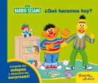 Qu hacemos hoy? Barrio Ssamo.
