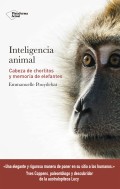 Inteligencia animal. Cabeza de chorlitos y memoria de elefantes
