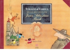 Strado & Varius. En la escuela de Juan Sebastian Bach