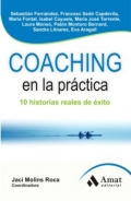 Coaching en la práctica. 10 historias de éxito.