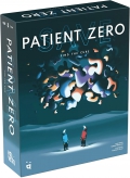 Salvar al paciente cero (Patient Zero)
