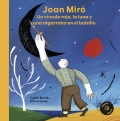 Joan Mir. Un crculo rojo, la luna y una algarroba en el bolsillo