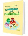 El emocionario de los plant�nimals. Diccionario de las emociones