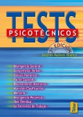 Tests psicotécnicos 3ª edición
