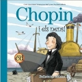 Chopin i els nens (Llibre amb CD)