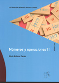 Números y operaciones II
