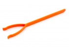 Ejercitador de labios y mandbula prosqueezer extra duro (naranja)