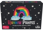 Rainbow Pirates. ¡Un juego de piratas, explosiones y AMOR!